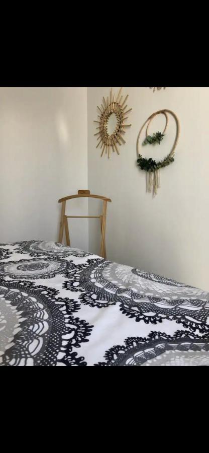 Appartement De Standing Avec Terrasse Saintes-Maries-de-la-Mer Exteriör bild